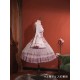 Hoshibako Works Touhou Project Satori Komeiji One Piece and Bolero(Reservation/Full Payment Without Shipping)